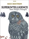 Imagen de portada para Superintelligence